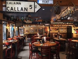 The Chieftain