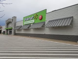 Walmart Neighborhood Mkt
