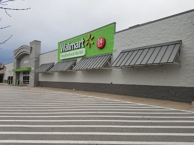Walmart Neighborhood Mkt