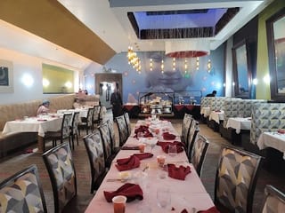 Sakoon By Bombay Garden