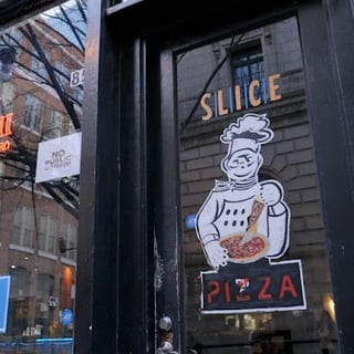 Slice Downtown