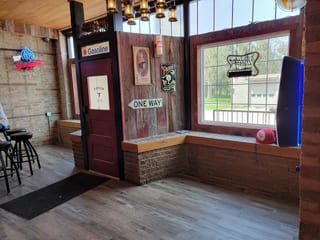 Harlows Saloon