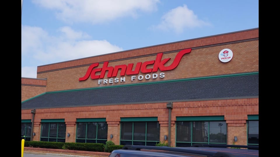 Schnucks South Grand