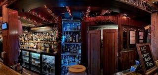 Auntie Mae's Parlor
