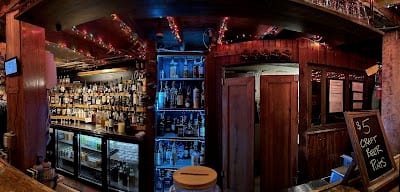 Auntie Mae's Parlor