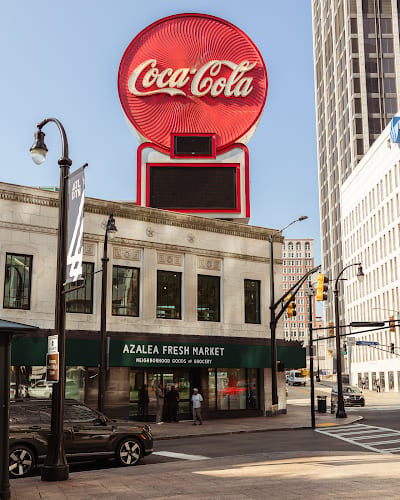 Azalea Fresh Market