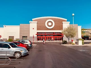 Target Store