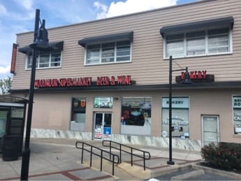Woodmoor Supermarket