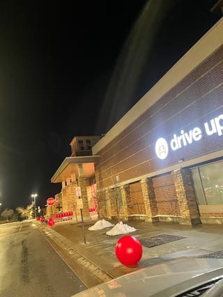 Target - Westminster