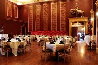 Buffalo Chophouse