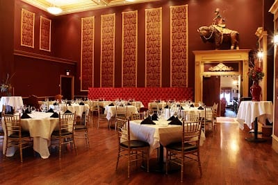Buffalo Chophouse