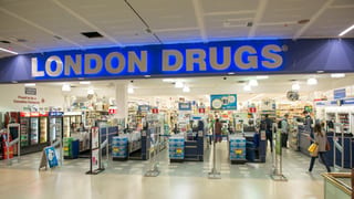 London Drugs