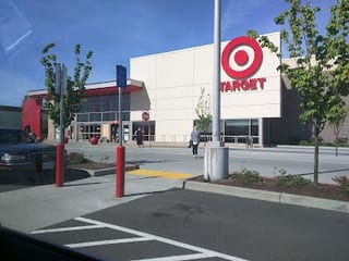 Target Store