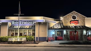 Red Lobster