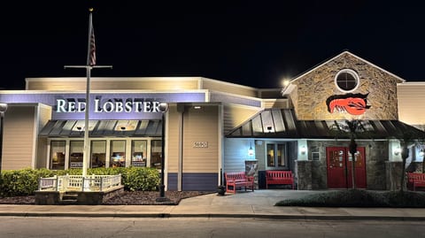 Red Lobster