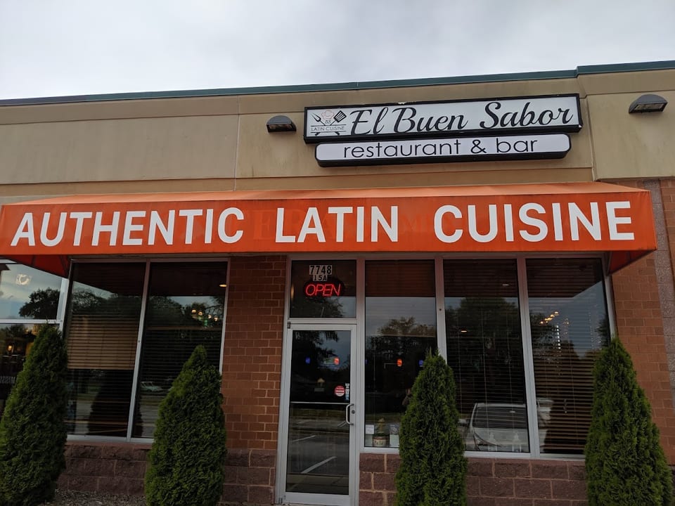 Sin Frontras Cafe