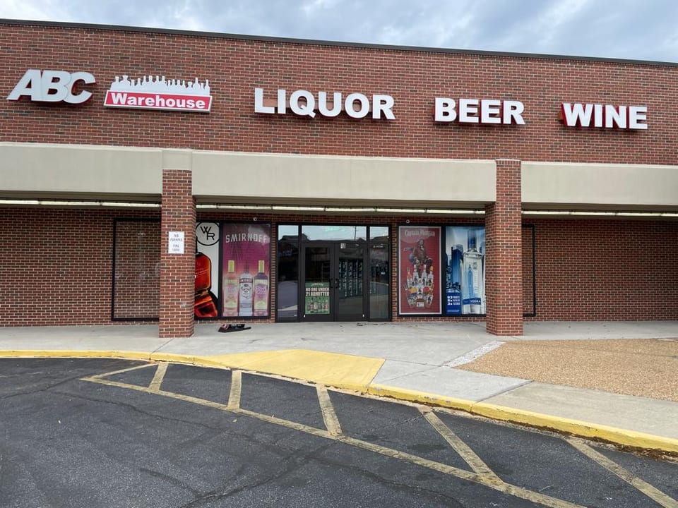 Abc Warehouse