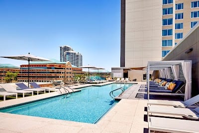 Omni Hotel #2