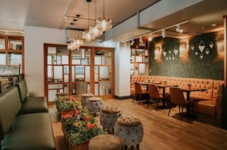 All Bar One Glasgow