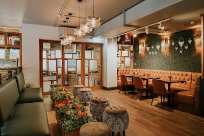 All Bar One Glasgow