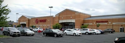 Target Store