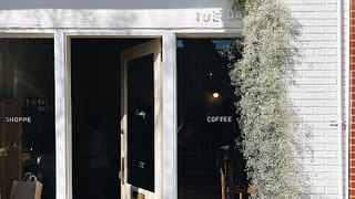 Tuesday Coffee & Shoppe