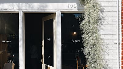Tuesday Coffee & Shoppe