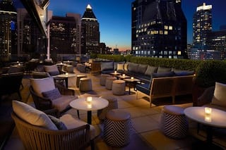 Hard Rock Hotel New York
