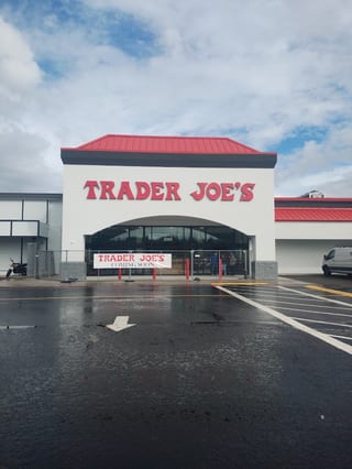 Trader Joes