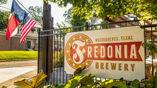 Fredonia Brewery