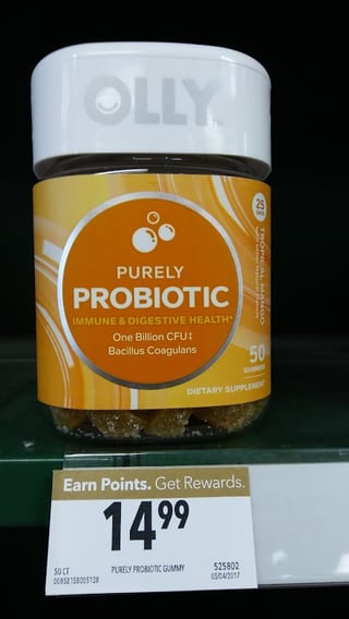 Gnc