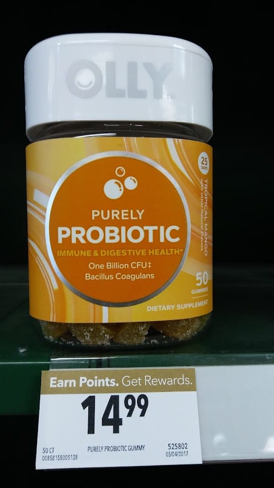 Gnc