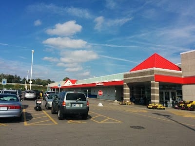 Meijer - Bremen Hwy