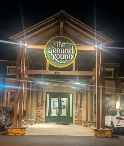 The Ground Round