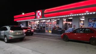 Circle K 2702375