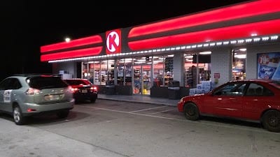 Circle K 2702375