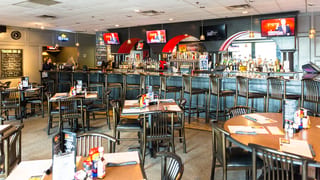 Taylors Pub Ii