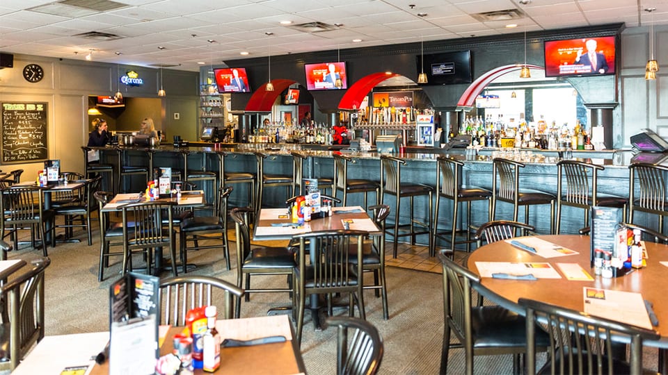 Taylors Pub Ii