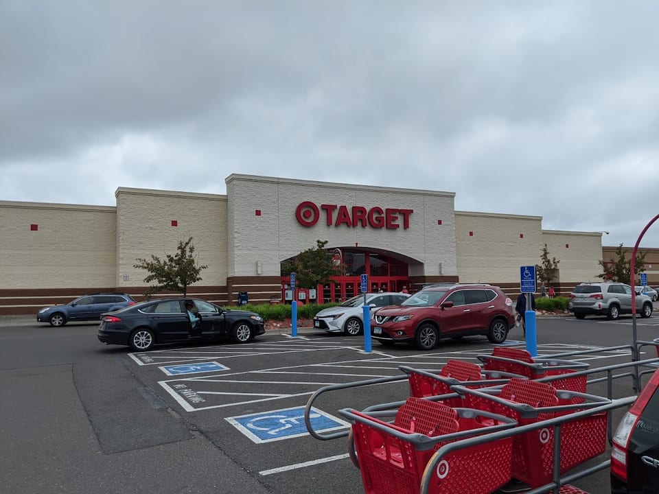Target