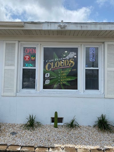 Capefear Clouds
