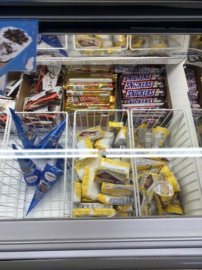 Convenient Food Mart