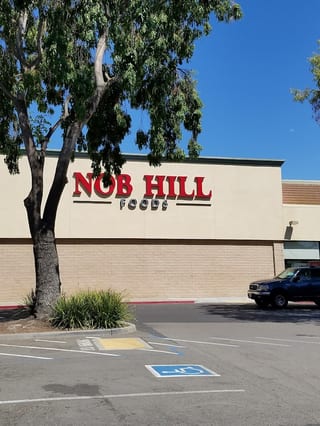 Raleys -Nob Hill (Livermore) - 002500631