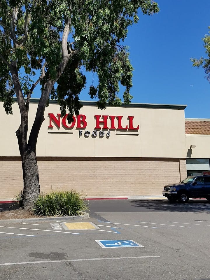 Raleys -Nob Hill (Livermore) - 002500631