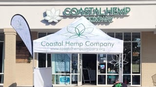 Coastal Hemp Company