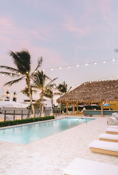 Cove Club
