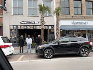Savannah World Of Beer