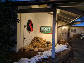 Ryans Restaurant