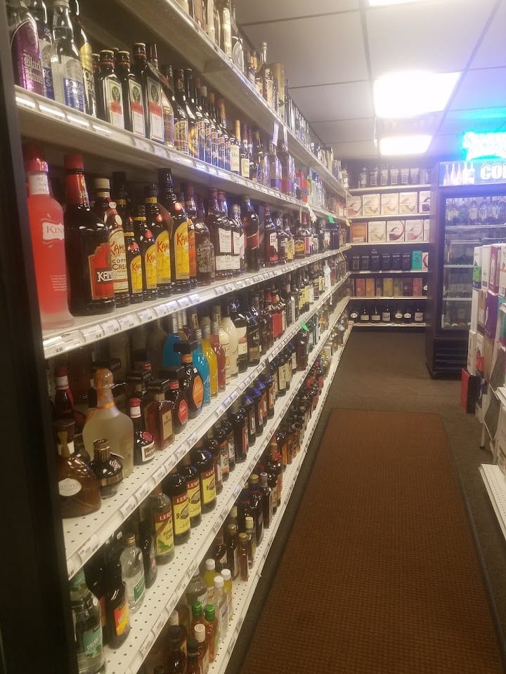 Countryside Wine & Spirits