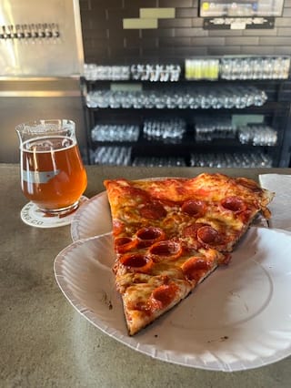 Orange Hat Brewing Co