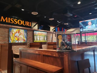 Coach's Bar And Grill - College